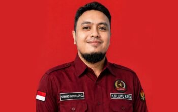 Wartawan di Palopo Ditendang dari Belakang, KJI Luwu Raya Bersuara Keras
