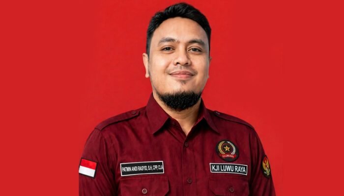 Wartawan di Palopo Ditendang dari Belakang, KJI Luwu Raya Bersuara Keras