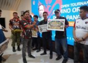 Dandim Sidrap Tutup Orado 101, Nur Ilham Keluar Sebagai Juara