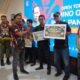 Dandim Sidrap Tutup Orado 101, Nur Ilham Keluar Sebagai Juara
