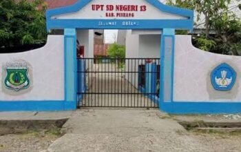 Kepsek SDN 13 Pinrang: Partisipasi Orang Tua Bersifat Sukarela, Bukan Pungutan