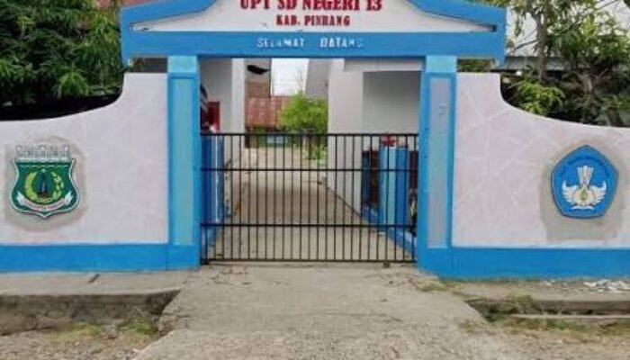 Kepsek SDN 13 Pinrang: Partisipasi Orang Tua Bersifat Sukarela, Bukan Pungutan