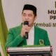 Usai Dilantik, H. Sahabuddin Tegaskan Target PPP Pinrang Raih 5 Kursi