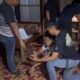 PENGUNGKAPAN PENIPUAN ONLINE MODUS “SEGITIGA” JUAL BELI MOTOR, SATU TERSANGKA DIAMANKAN