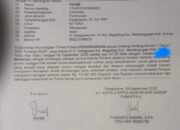 Pohon Mangga Ditebang, Warga Sidrap Laporkan Dugaan Perusakan ke Polisi