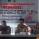 Pemdes leppangang gelar Musrembang pembahasan Rancangan RKPDesa T.A 2027 dan DU RKPDesa T.A 2028