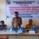 Pemdes Batulappa gelar Musrembang RKPDesa tahun2027 dan D.U RKP Desa 2028