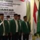 Resmi Pimpin PPP Pinrang, H. Sahabuddin Bidik 5 Kursi DPRD
