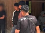 Tawaran Kerja di Bandara Ternyata Tipu-Tipu, Tiga Korban Rugi Rp19,4 Juta