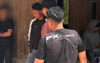 Tawaran Kerja di Bandara Ternyata Tipu-Tipu, Tiga Korban Rugi Rp19,4 Juta