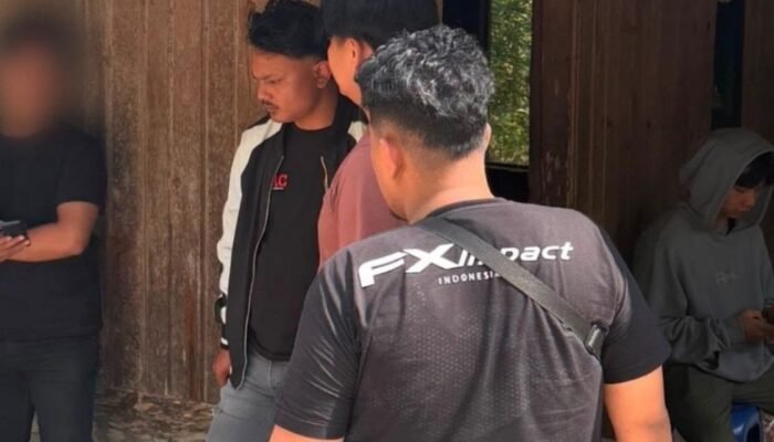 Tawaran Kerja di Bandara Ternyata Tipu-Tipu, Tiga Korban Rugi Rp19,4 Juta