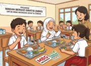 11 Dapur MBG Diduga Belum Bersertifikat Halal, Ketua KPMP Pinrang Pertanyakan Pengawasan Korwil BGN