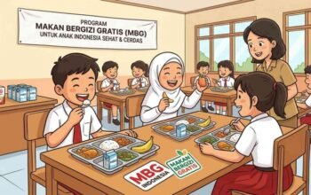 11 Dapur MBG Diduga Belum Bersertifikat Halal, Ketua KPMP Pinrang Pertanyakan Pengawasan Korwil BGN