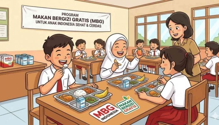 11 Dapur MBG Diduga Belum Bersertifikat Halal, Ketua KPMP Pinrang Pertanyakan Pengawasan Korwil BGN