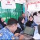 Tak Hanya Layani Masyarakat, Melalui BKPSDM, ASN Mendapat Layanan Kepegawaian di Jambore Pelayanan Publik