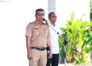 Bupati Andi Utta Tekankan Festival Pinisi Jadi Agenda Bersama Jaga Heritage