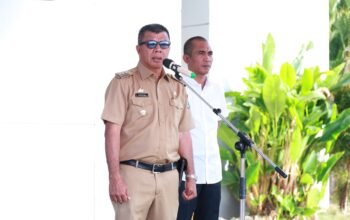 Bupati Andi Utta Tekankan Festival Pinisi Jadi Agenda Bersama Jaga Heritage