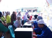 Hadirkan Seluruh Layanan OPD di Jambore, Bupati Andi Utta: Harus Terus Dievaluasi untuk Pelayanan yang Lebih Maksimal