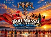 Festival Pinisi 2026 Siap Digelar, Angkat Budaya Maritim dan Dorong Ekonomi Pariwisata Bulukumba