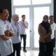 Kominfo Sinjai Belajar Pengelolaan Layanan NTPD 112 di Bulukumba
