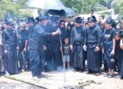 Ritual Andingingi Awali Rangkaian Festival Pinisi 2026, Teguhkan Harmoni Manusia dan Alam