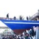 Andhika Mappasomba Ungkap Filosofi Annyorong Lopi, Warisan Ilmu Maritim Orang Bontobahari