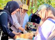 Jambore Pelayanan Publik Gantarang Hadirkan Layanan Kesehatan Hewan, Sapi hingga Kucing Dilayani