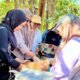 Jambore Pelayanan Publik Gantarang Hadirkan Layanan Kesehatan Hewan, Sapi hingga Kucing Dilayani