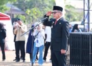 Hari Sumpah Pemuda Awali Jambore Pelayanan Publik di Kecamatan Bulukumpa