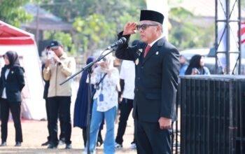 Hari Sumpah Pemuda Awali Jambore Pelayanan Publik di Kecamatan Bulukumpa