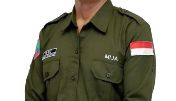 Mundur dari HIPSI, Muh Ali Manru Nyatakan Siap Maju di Pemilihan IWO Pinrang