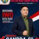 Sepekan Jelang Mubesda IWO, Candra Tetap Konsisten Siap Pimpin PD IWO Pinrang