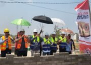 Sunrise City Maros Hadirkan Inovasi Hunian dengan Bata Interlock Presisi SIG