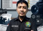 Mubesda IWO serentak se-sulawesi selatan 13 Oktober 2026 ,Muh firman siap bertarung