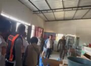 Tim satgas terpadu migas TPID kabupaten Pinrang pantau pangkalan LPG 3 Kg pastikan tersalurkan langsung ke masyarakat