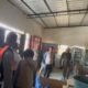 Tim satgas terpadu migas TPID kabupaten Pinrang pantau pangkalan LPG 3 Kg pastikan tersalurkan langsung ke masyarakat