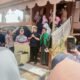 KAPOLDA SULSEL Irjen Pol. Dr. Awal Chaeruddin, S.I.K., M.H. Ziarah Makam Orang Tua & Silaturahmi Keluarga di Maradekaya, Takalar