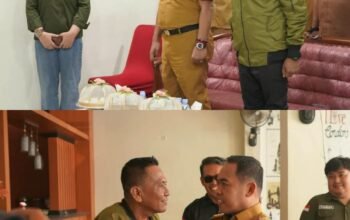 Dibuka Bupati Wajo, Mubesda I IWO se-Sulsel Jadi Momentum Penguatan Organisasi