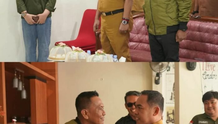 Dibuka Bupati Wajo, Mubesda I IWO se-Sulsel Jadi Momentum Penguatan Organisasi