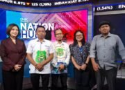Bupati Sidrap Angkat Potensi Pangan dan Energi Hijau di CNBC Indonesia