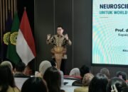 Taruna Ikrar di Unpar Bandung: Neuroscience Leadership Dorong Kampus Berkelas Dunia, BPOM Perkuat Program Presiden Prabowo