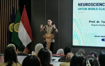 Taruna Ikrar di Unpar Bandung: Neuroscience Leadership Dorong Kampus Berkelas Dunia, BPOM Perkuat Program Presiden Prabowo