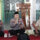 Dekatkan Diri ke Warga, Kapolres Sidrap Gelar Jumat Keliling di Masjid Agung
