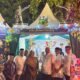 Demi mendorong UMKM agar mampu menjangkau pasar yang lebih luas ,Pemkab Pinrang promosikan produk lokal pada Sulsel Expo