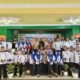 Rombongan MKKS SMP kabupaten Soppeng laksanakan studi tiru di kabupaten Pinrang