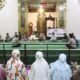 Dekatkan Diri ke Masyarakat, Kapolres Sidrap Gaungkan Program Subuh Keliling