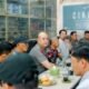 Kapolres Pinrang Gelar Coffee Morning Bersama Masyarakat, Perkuat Sinergi Jaga Kamtibmas