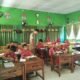 Dukung Pemenuhan Gizi, Babinsa Kodim 1420/Sidrap Dampingi Program Makan Bergizi Gratis