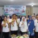 Semangat Saromase Warnai Survei Akreditasi RSUD Arifin Nu’mang, Wabup Sidrap Pesan Pelayanan Berbasis Hati