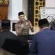 Safari Subuh, Kapolres Sidrap Titip Pesan Kamtibmas